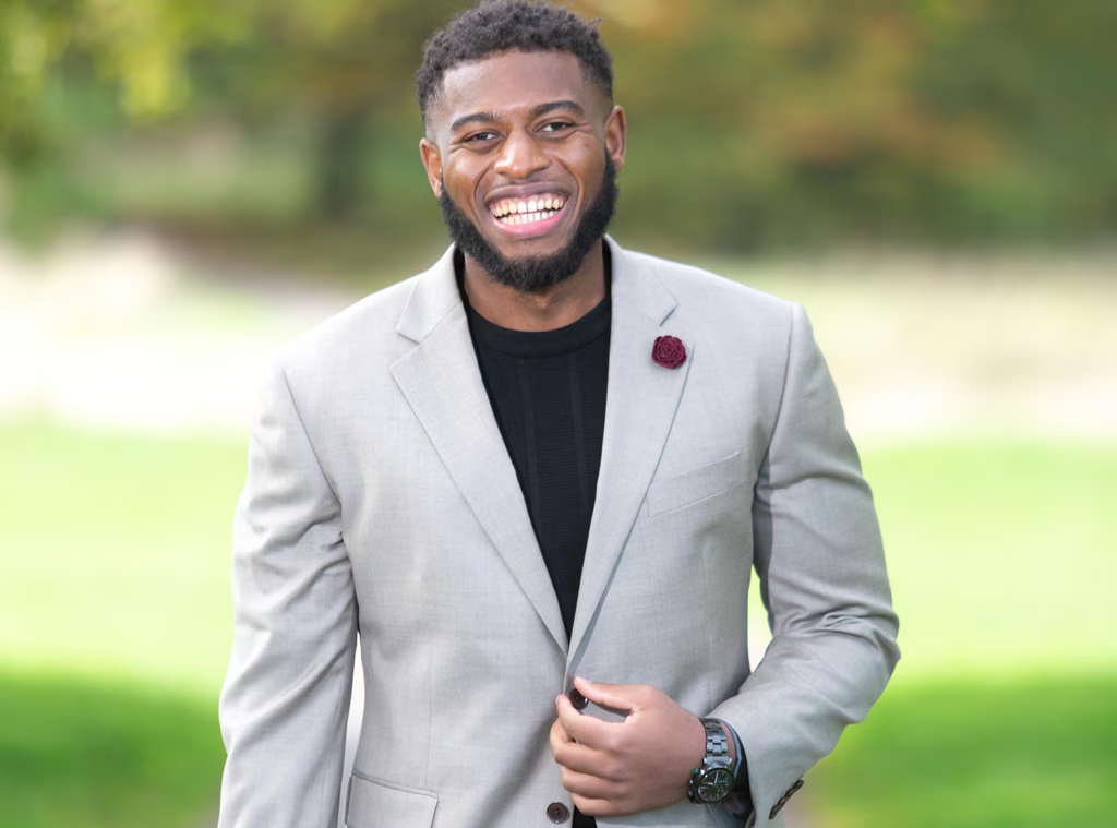 Josh Wilson, founder of GVP Ventures