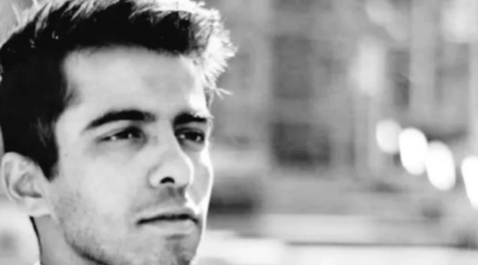 Hatu Sheikh, CEO of CoinTerminal