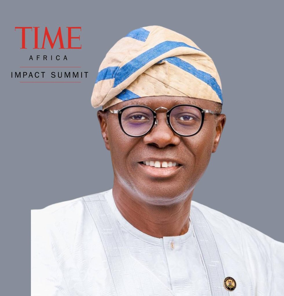 Babajide Olusola Sanwo-Olu