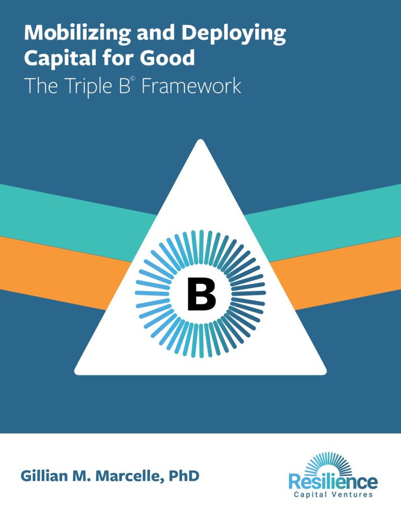 the triple b famework image