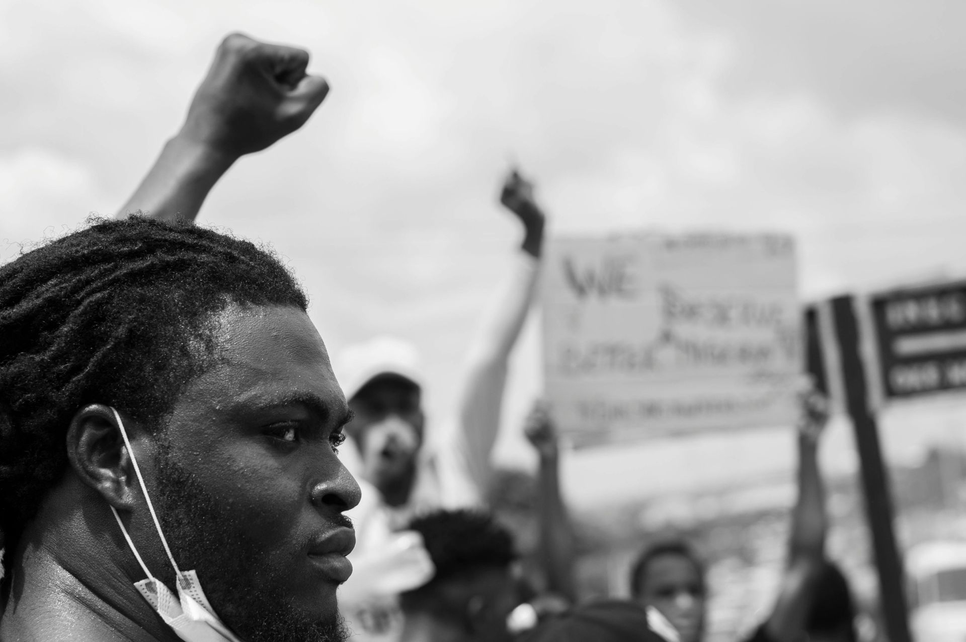 How “Woke” Became the Right’s Most Powerful Weapon - Time Africa