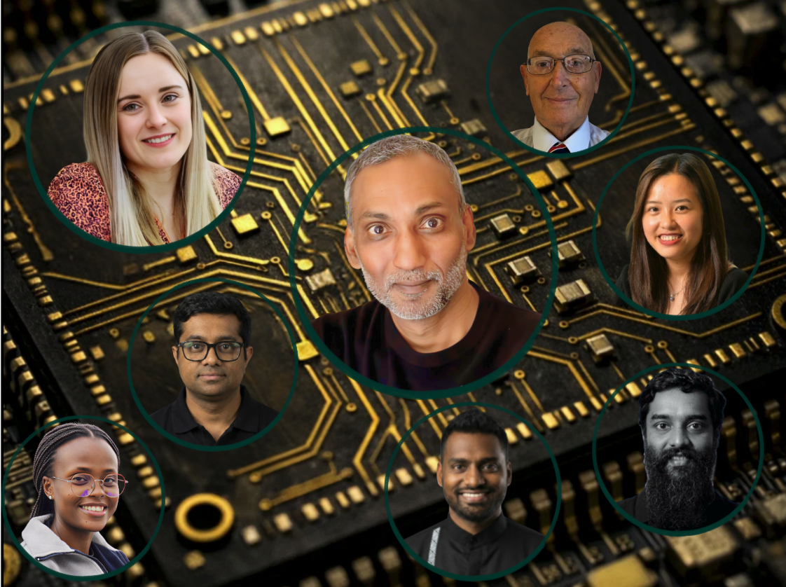 Could Healthcare Save AI?