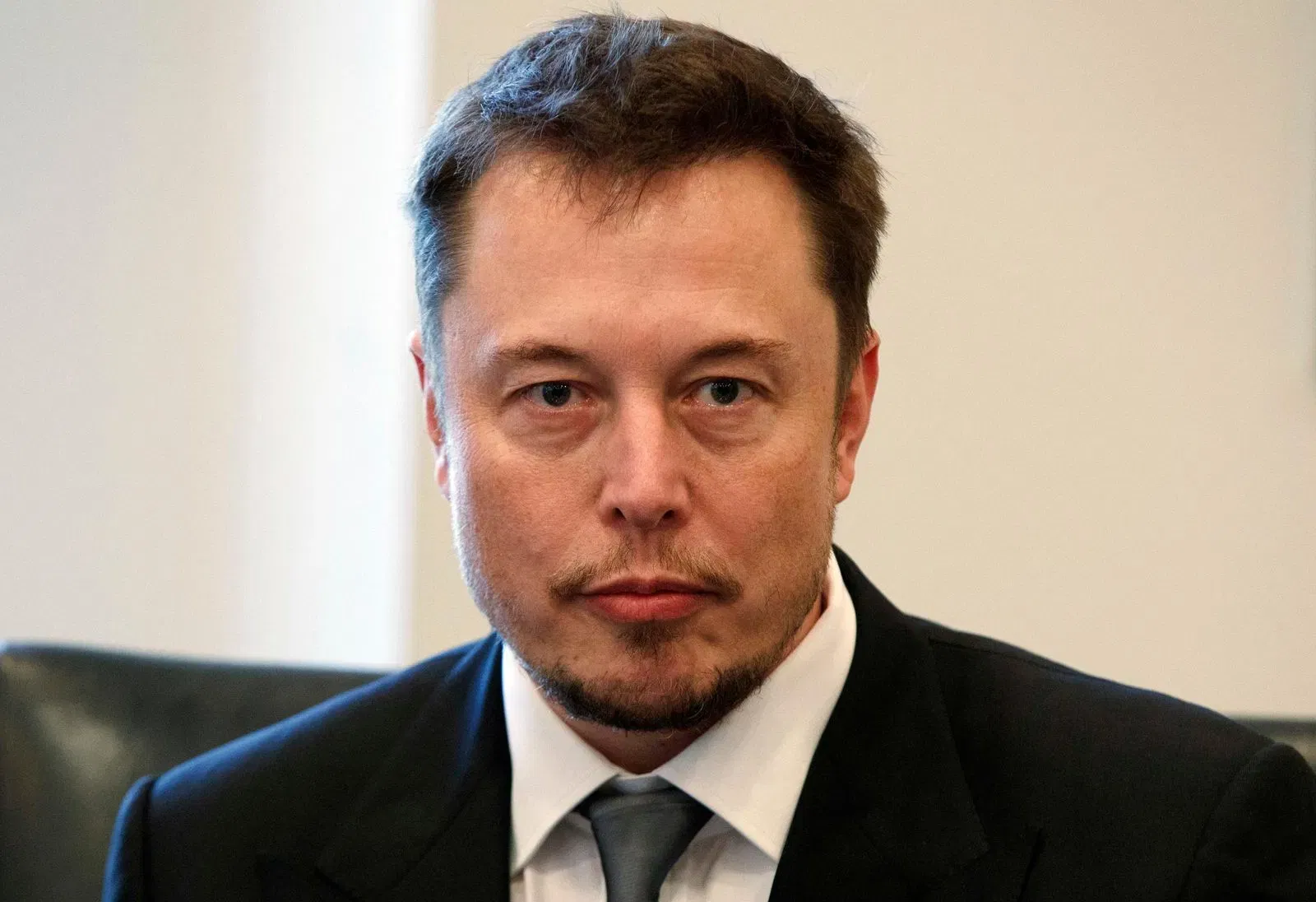 Elon Musk Calls South Africa “Racist.” The Data, and History, Tell a Different Story