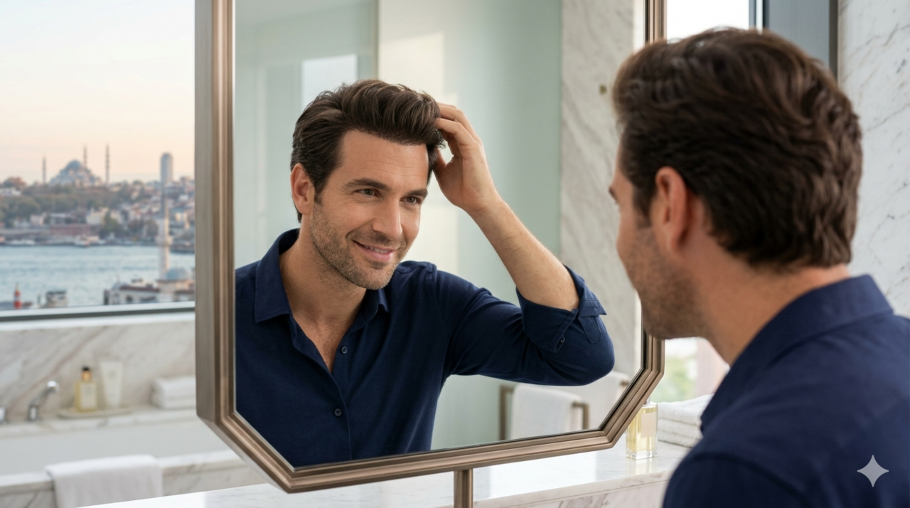 Hair Transplants in Turkey (2026): A Practical Guide to Costs, Clinics, and Medical Standards