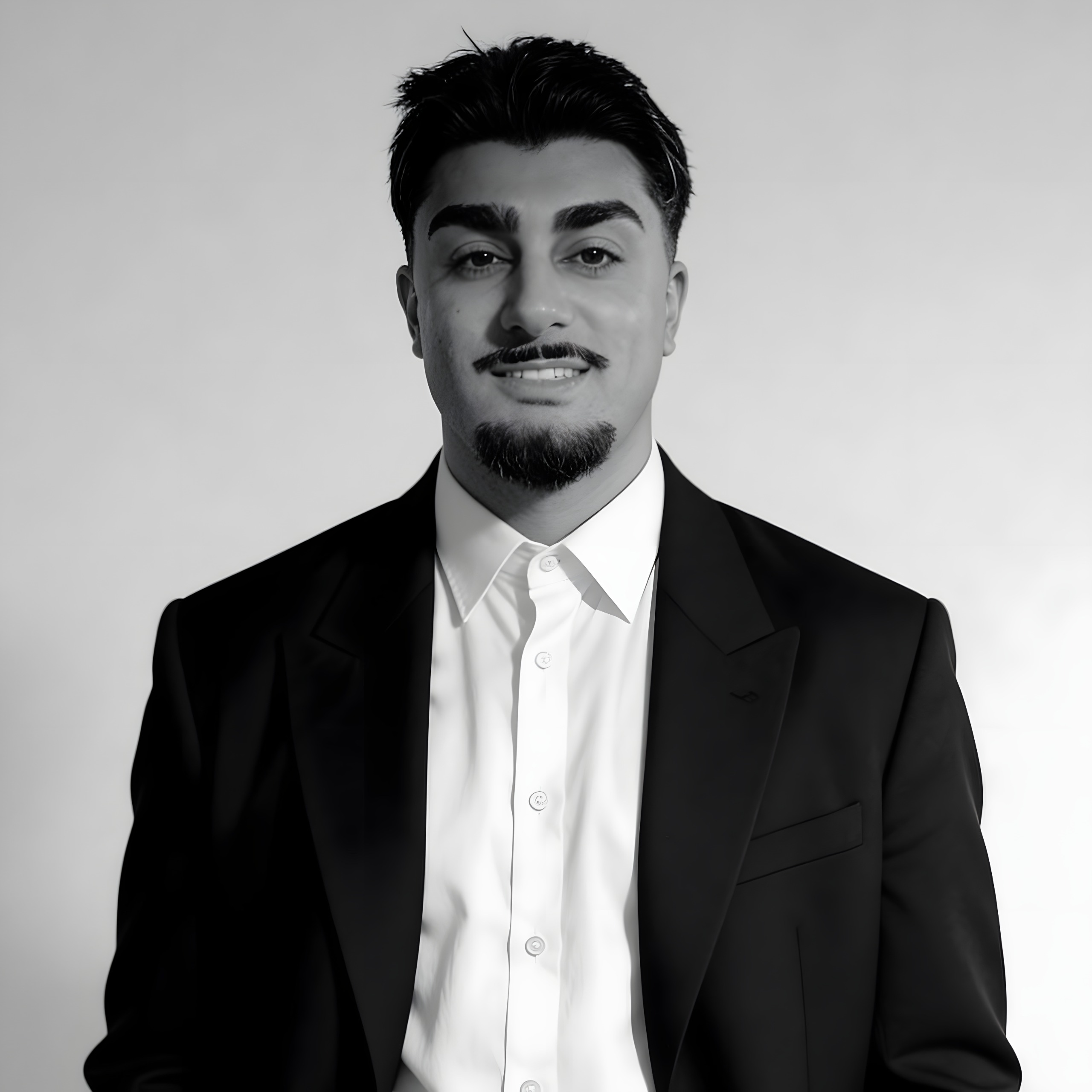 He Saw an Underserved User Base. Now He Wants to Build With Them in Mind
