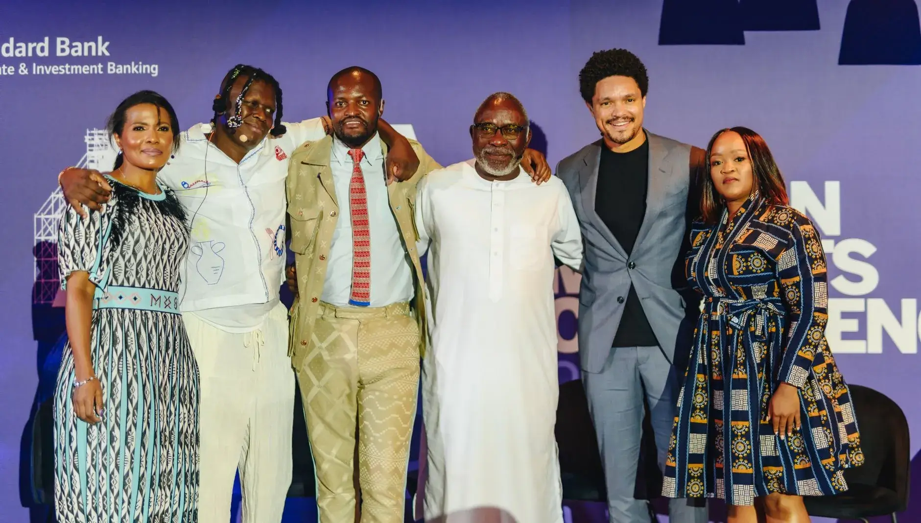 The $4 Trillion Blueprint: Africa’s Capital Moment is Here