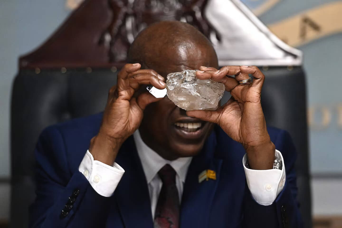 Independence Now: What Drake’s Exit Strategy Reveals About Africa’s Fight for Economic Sovereignty