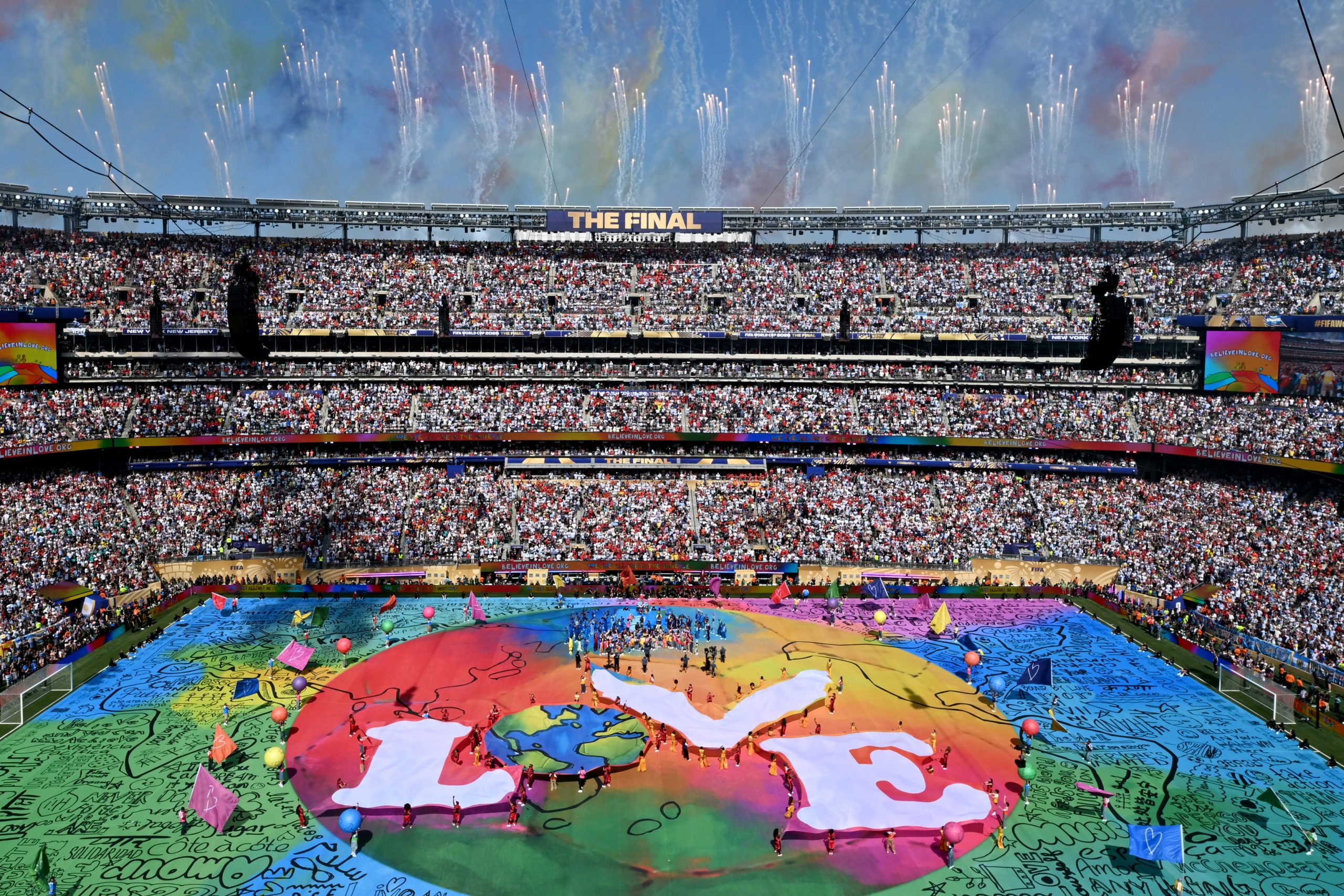 Beyond the Final Whistle: How Football Is Investing in the Next Generation