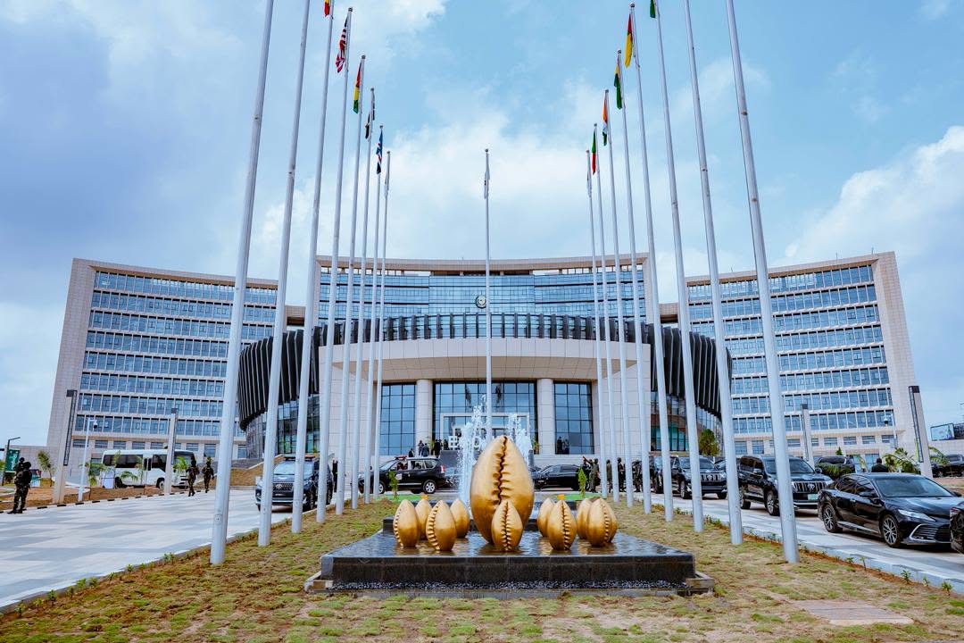 One Currency, One Market: Could the ECO Become the Beginning of Africa’s Monetary Future?