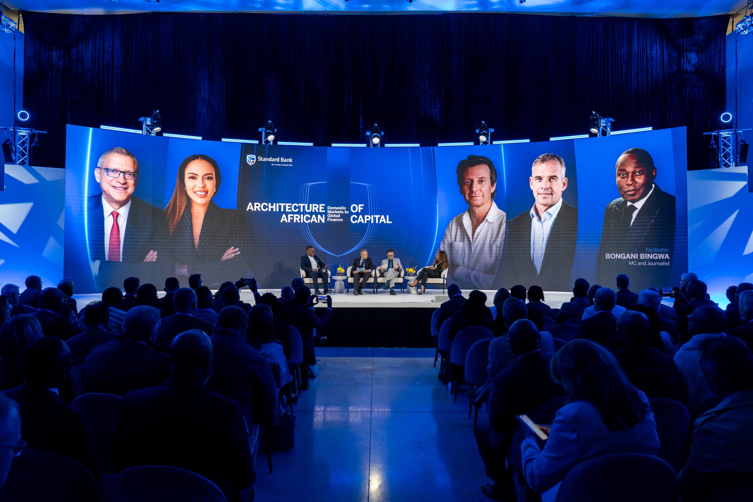 AI in the engine room: Africa must build, not just buy