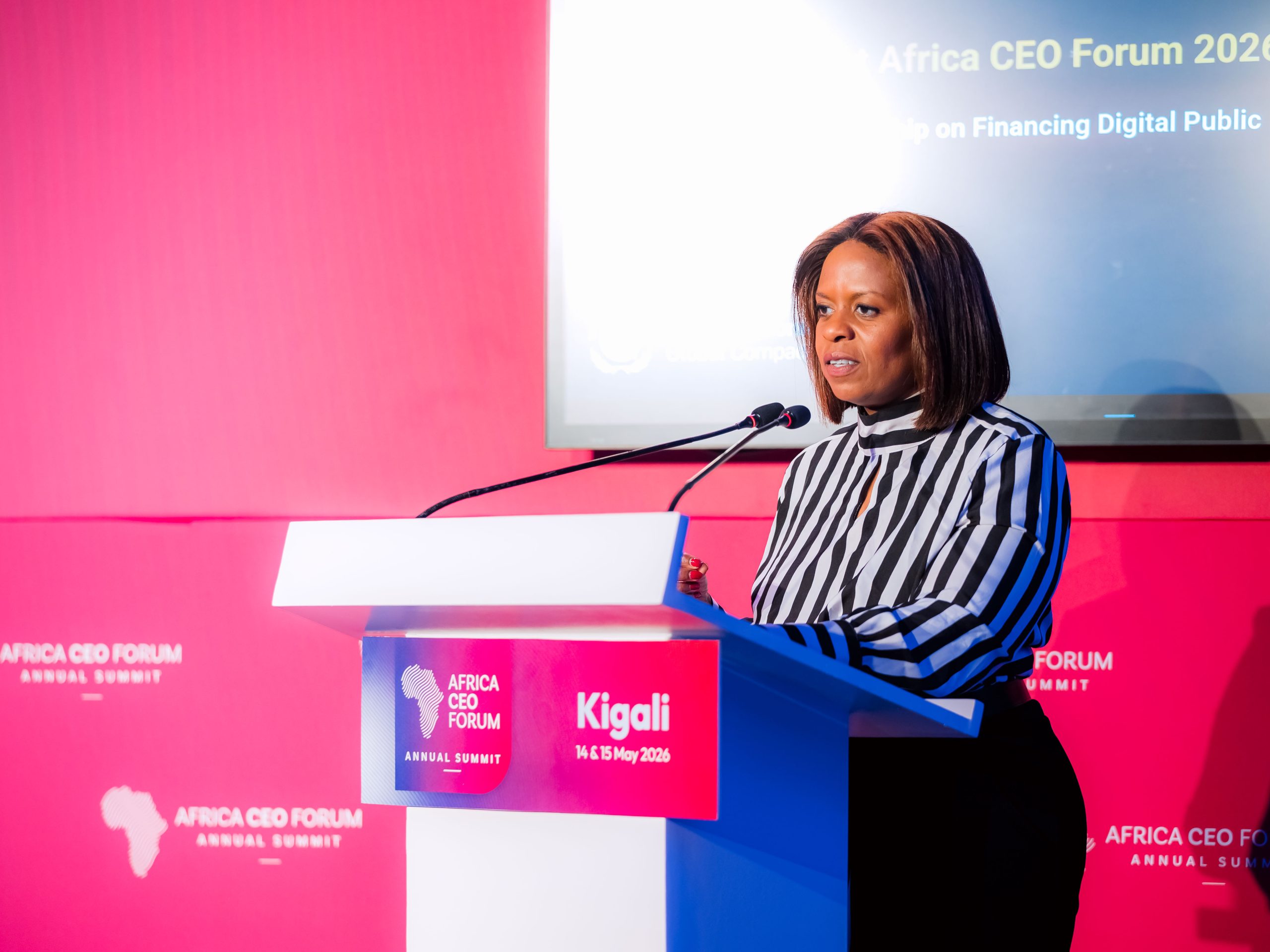The Cost of Capital: Redefining Africa’s Global Opportunity 