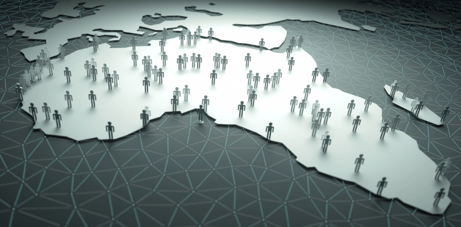 Africa is on the move, a new Africa is emerging (Part II)