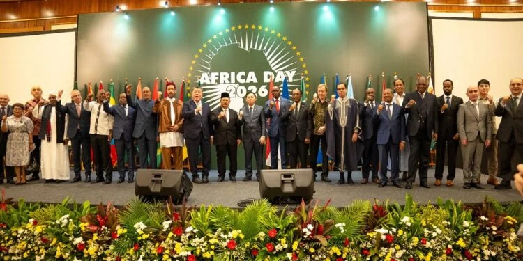 EDENA and Cantor8 Introduce Concordia to Support Mobile Money Connectivity Across Africa