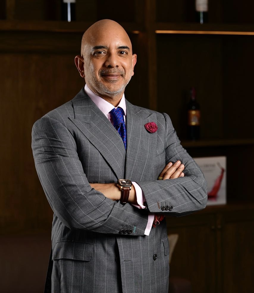 Mauritian Resort Redefining Five-Star Hospitality