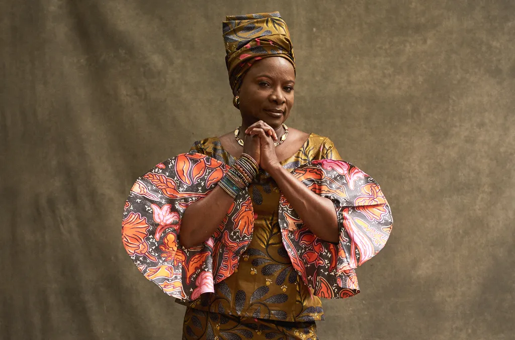 An open letter to Angélique Kidjo