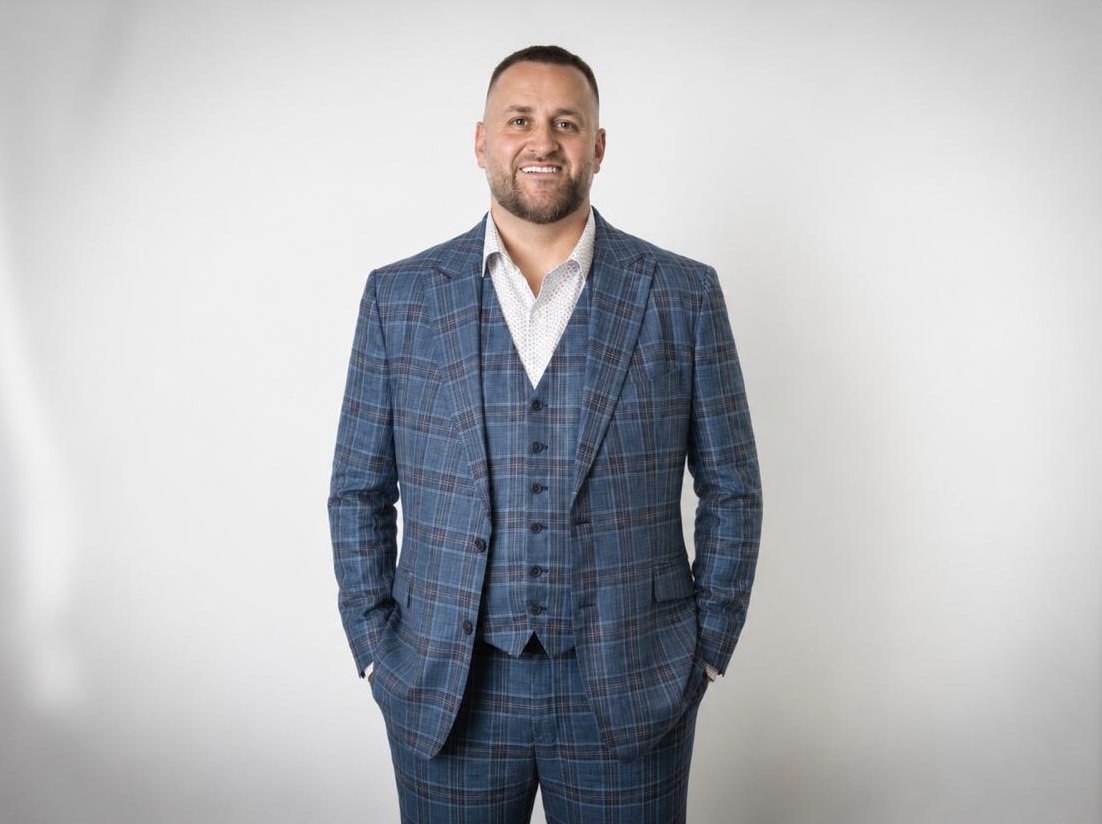 The Habits That Changed Jason Brown’s Life and Business