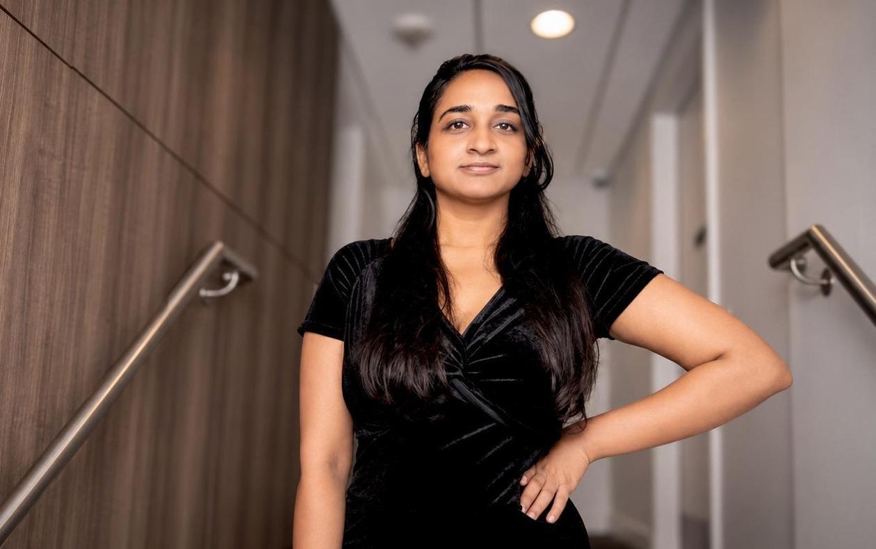 Dr. Arpita Goyal Brings a Cross-Border Perspective to Digital Health