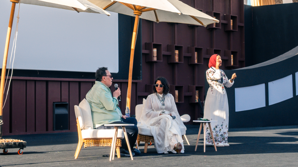 El Gouna Film Festival Talks Shop: The Best of This Year’s Forum