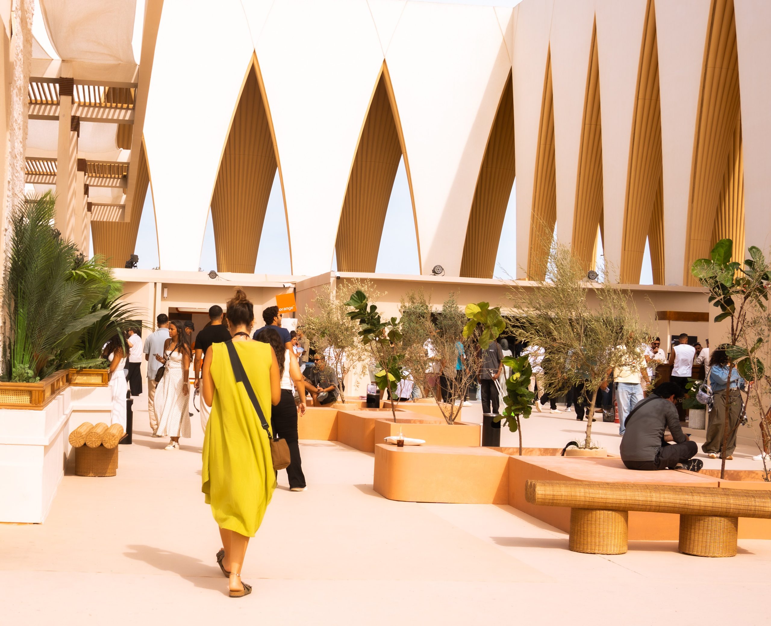 Six Things We Liked and Two We Didn't at El Gouna Film Festival