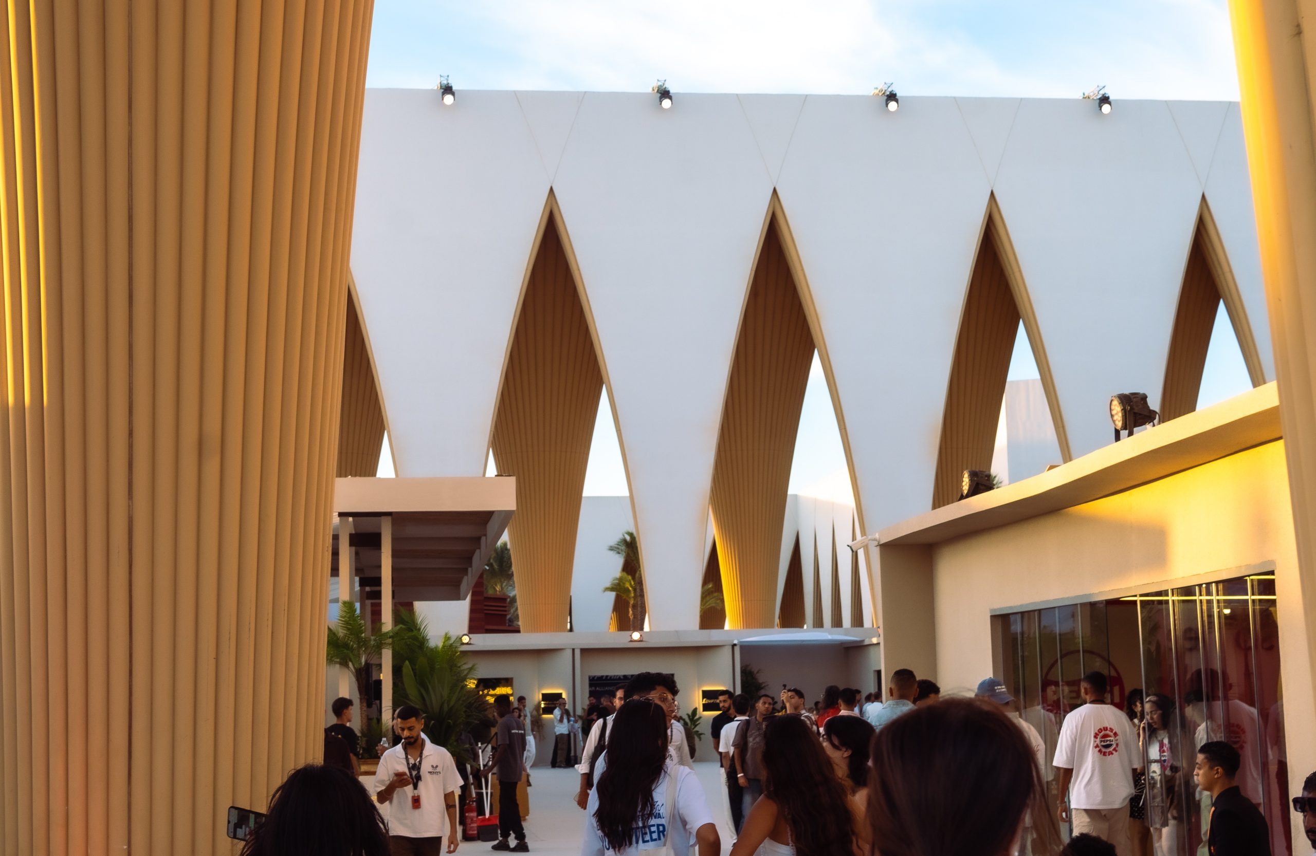 Six Things We Liked and Two We Didn't at El Gouna Film Festival